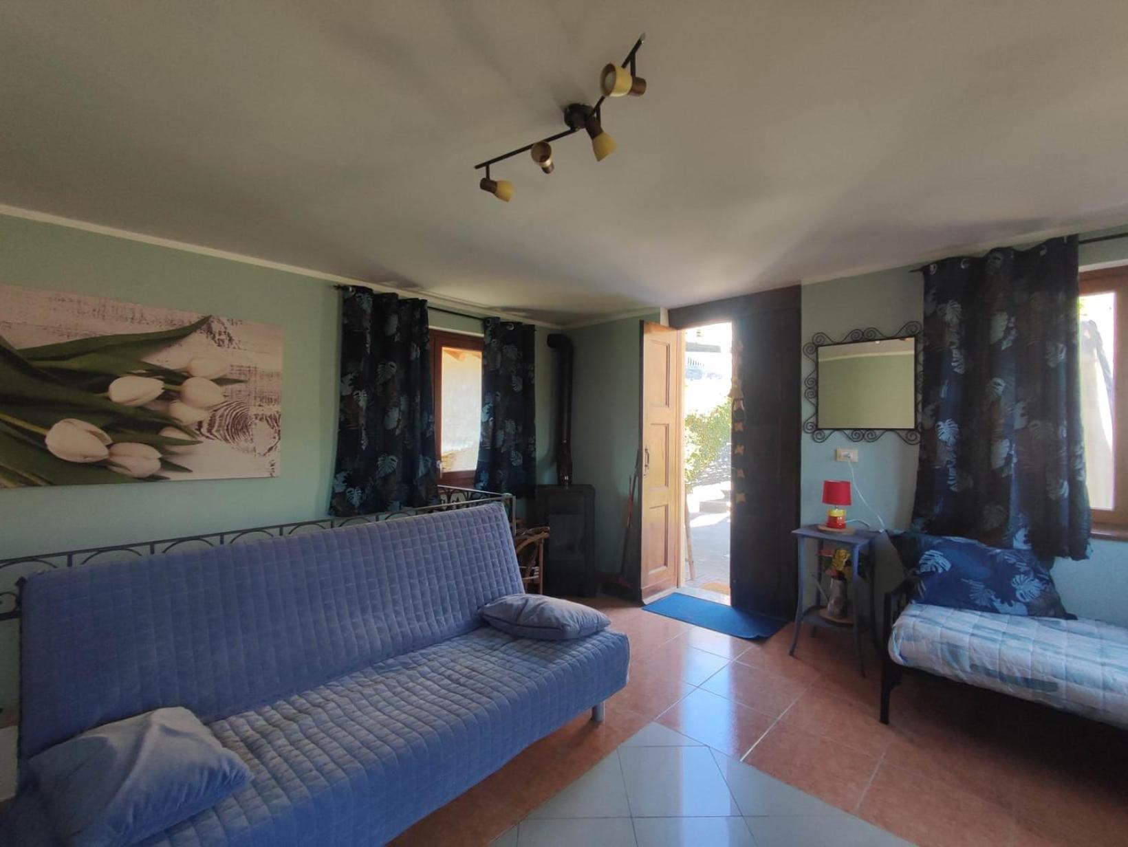 Casa Di Viu' Apartment Exterior photo